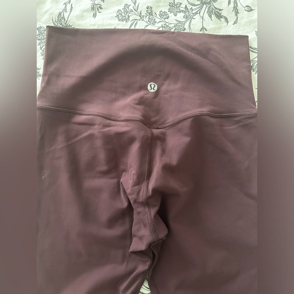 lululemon Align™ High-Rise Pant 28"